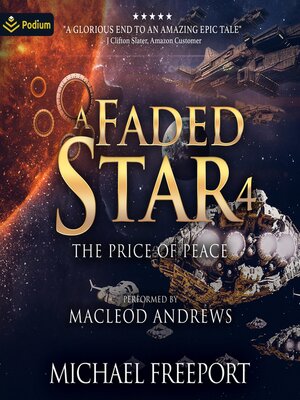cover image of The Price of Peace